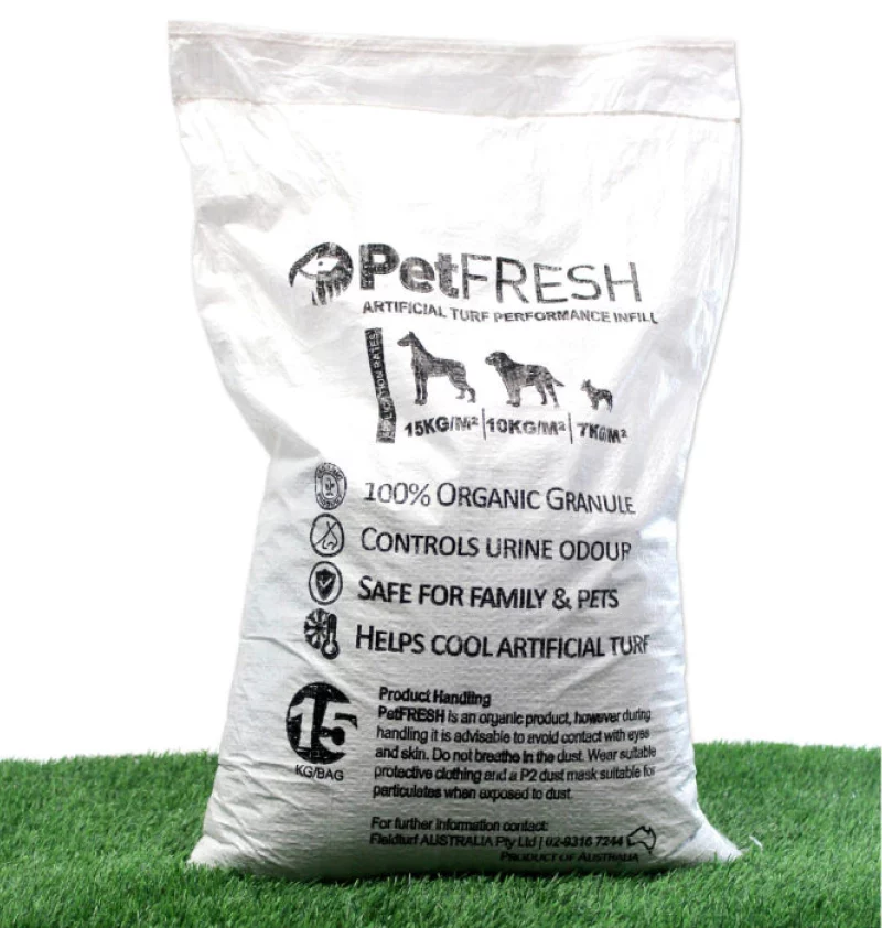 PetFRESH Infill 1